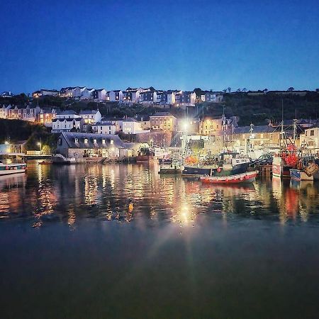 An Mordros 15 Polkirt Heights Bed & Breakfast Mevagissey Luaran gambar