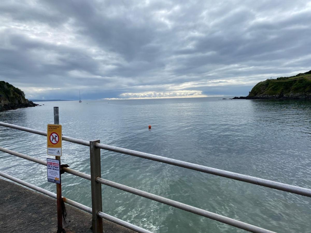An Mordros 15 Polkirt Heights Bed & Breakfast Mevagissey Luaran gambar