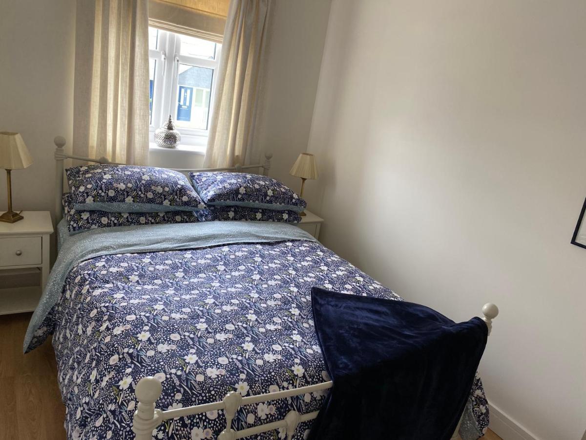 An Mordros 15 Polkirt Heights Bed & Breakfast Mevagissey Luaran gambar