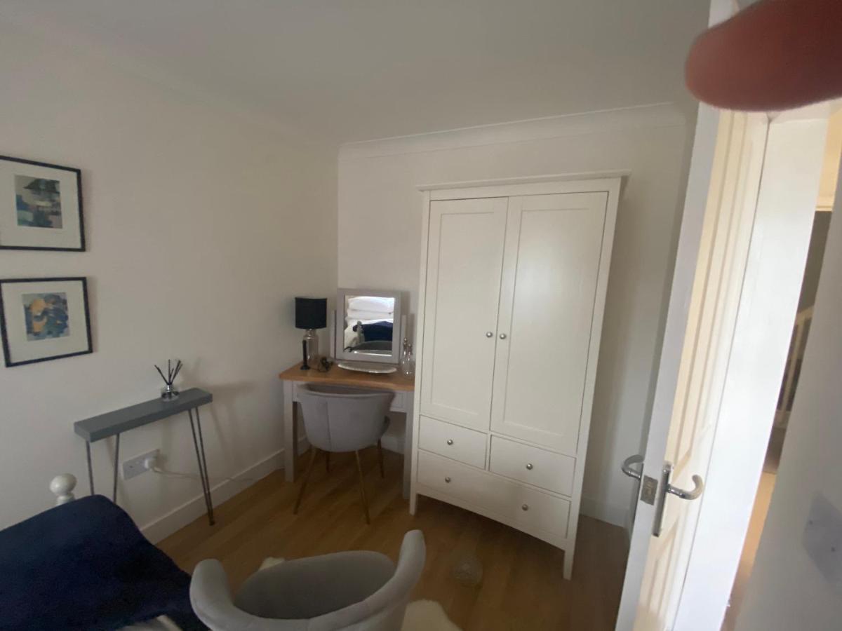 An Mordros 15 Polkirt Heights Bed & Breakfast Mevagissey Luaran gambar