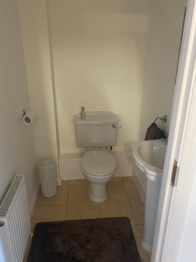 An Mordros 15 Polkirt Heights Bed & Breakfast Mevagissey Luaran gambar